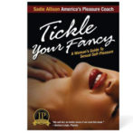 Tickle Your Fancy By Dr. Sadie-Allison